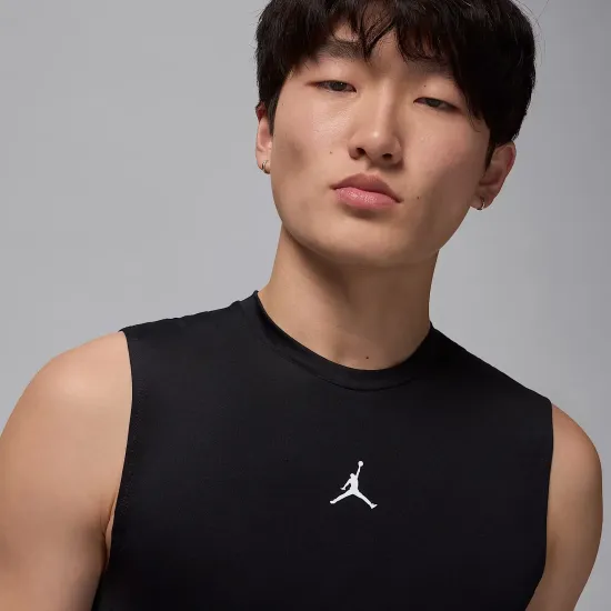 Майка Nike Air Jordan Sport Dri‑FIT Sleeveless Base Layer HV4101-010