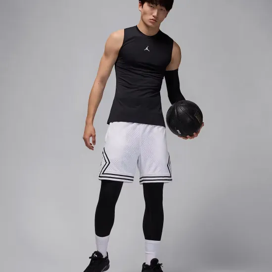 Майка Nike Air Jordan Sport Dri‑FIT Sleeveless Base Layer HV4101-010