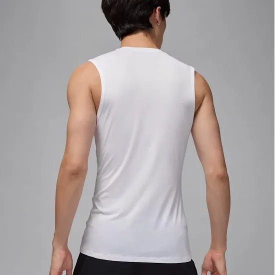 Майка Nike Air Jordan Sport Dri‑FIT Sleeveless Base Layer HV4101-100