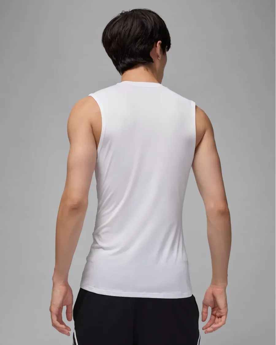 Майка Nike Air Jordan Sport Dri‑FIT Sleeveless Base Layer HV4101-100