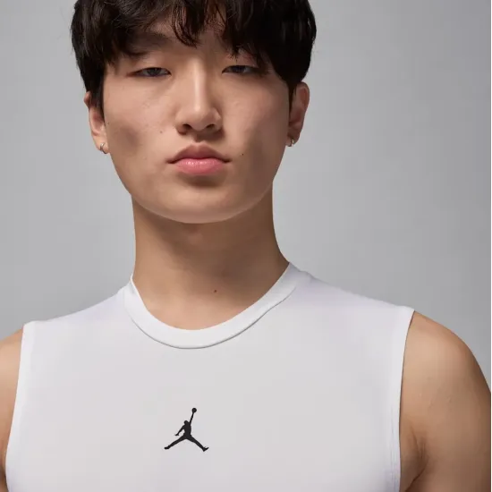 Майка Nike Air Jordan Sport Dri‑FIT Sleeveless Base Layer HV4101-100