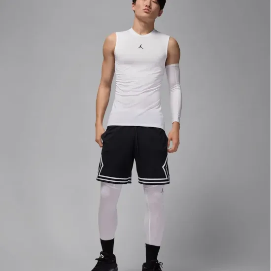 Майка Nike Air Jordan Sport Dri‑FIT Sleeveless Base Layer HV4101-100
