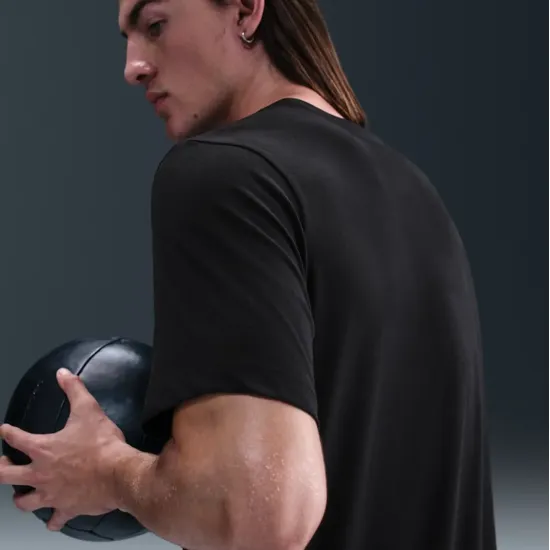 Футболка Nike Dri-FIT Pro Training Tee HV4131-010