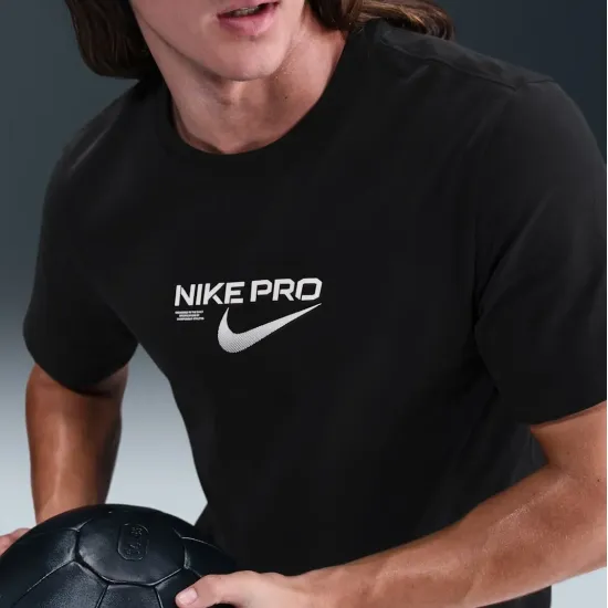 Футболка Nike Dri-FIT Pro Training Tee HV4131-010