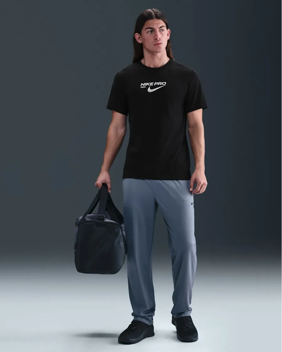 Футболка Nike Dri-FIT Pro Training Tee HV4131-010