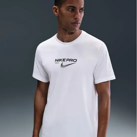 Футболка Nike Dri-FIT Pro Training Tee HV4131-100