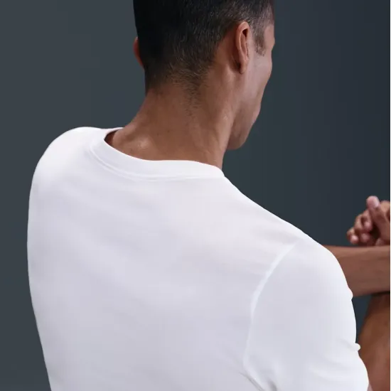 Футболка Nike Dri-FIT Pro Training Tee HV4131-100