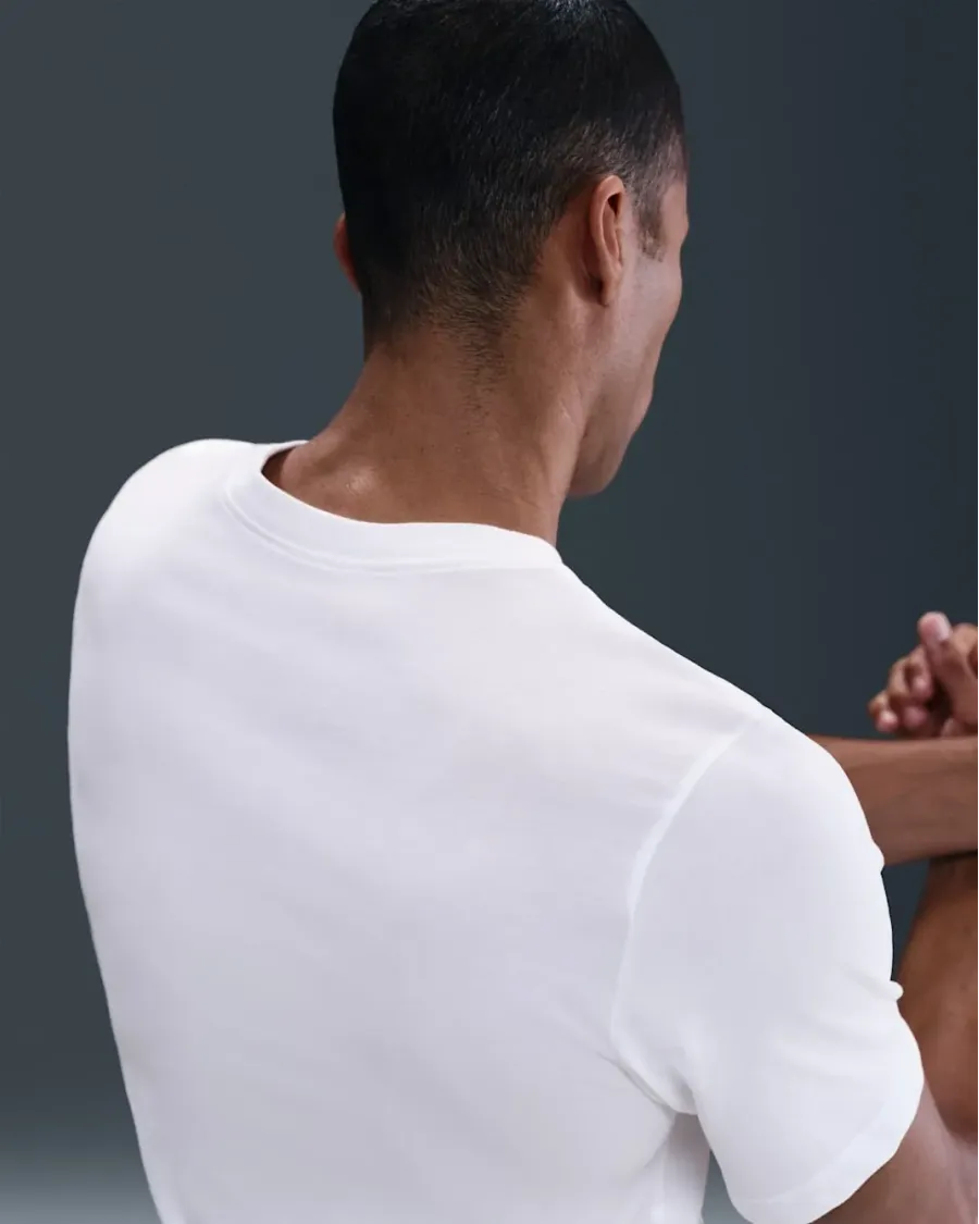 Футболка Nike Dri-FIT Pro Training Tee HV4131-100