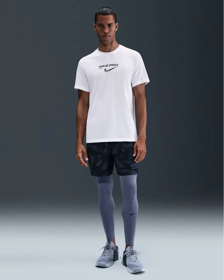 Футболка Nike Dri-FIT Pro Training Tee HV4131-100
