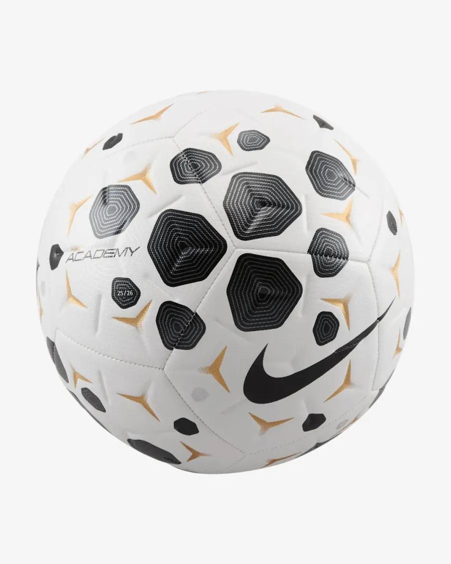 М'яч Nike Academy Team HV4386-100