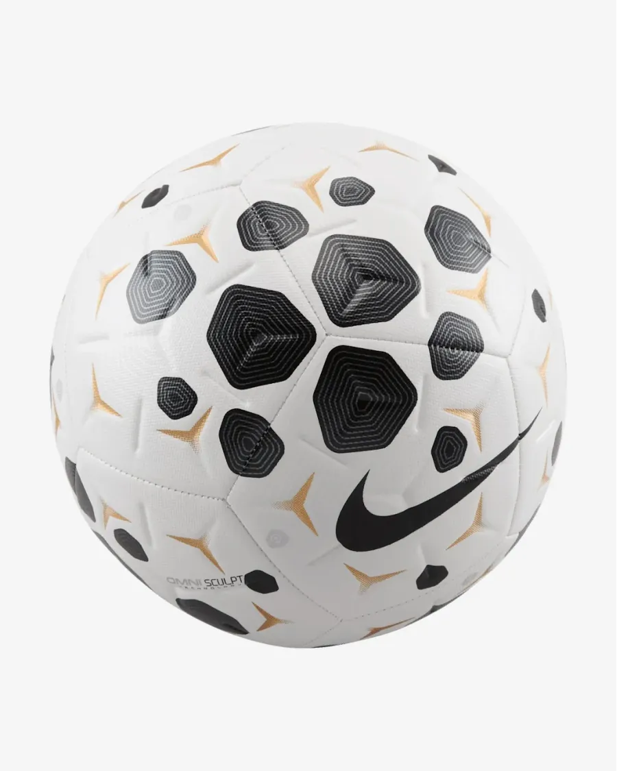 М'яч Nike Academy Team HV4386-100