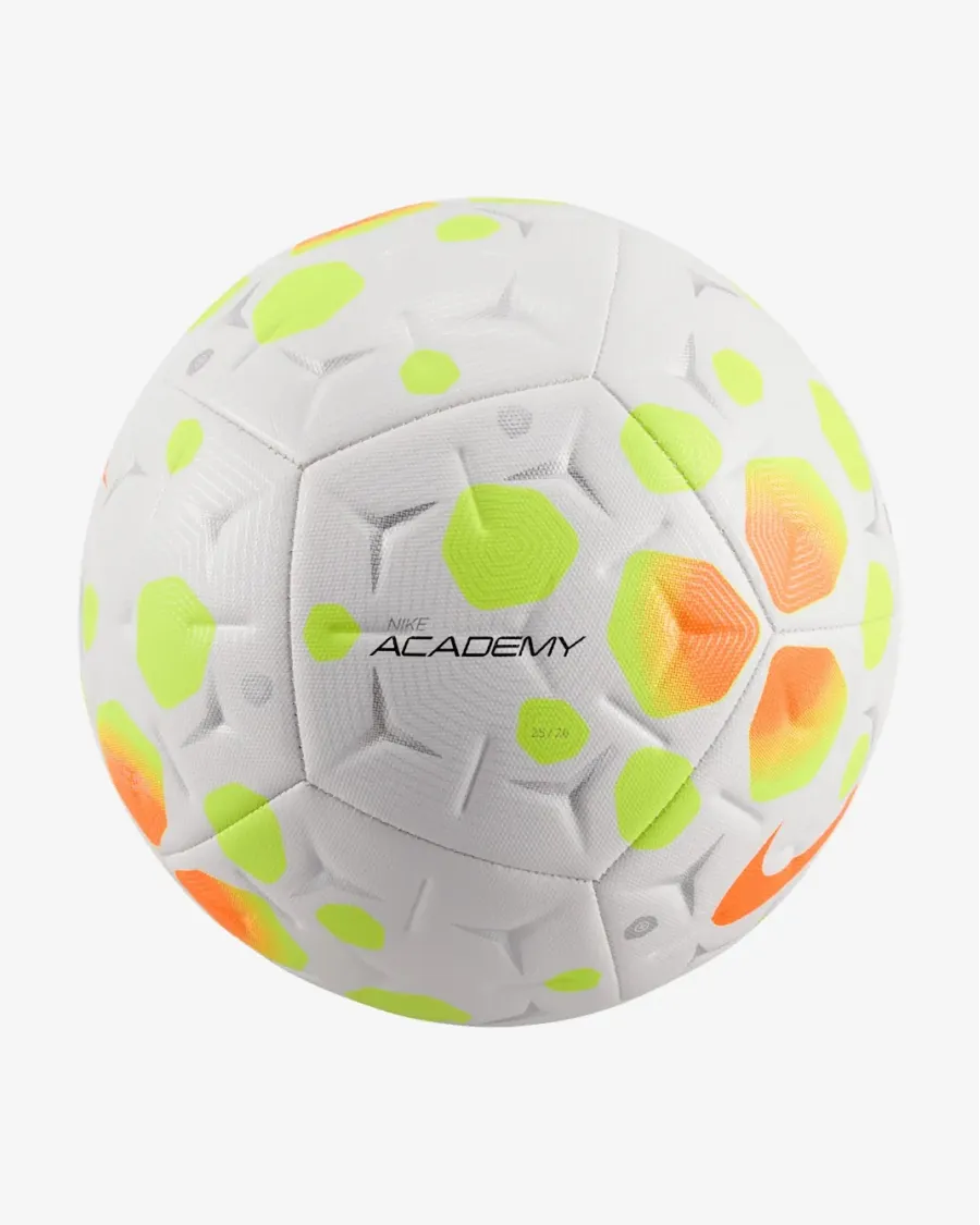 М'яч Nike Academy Team HV4386-103