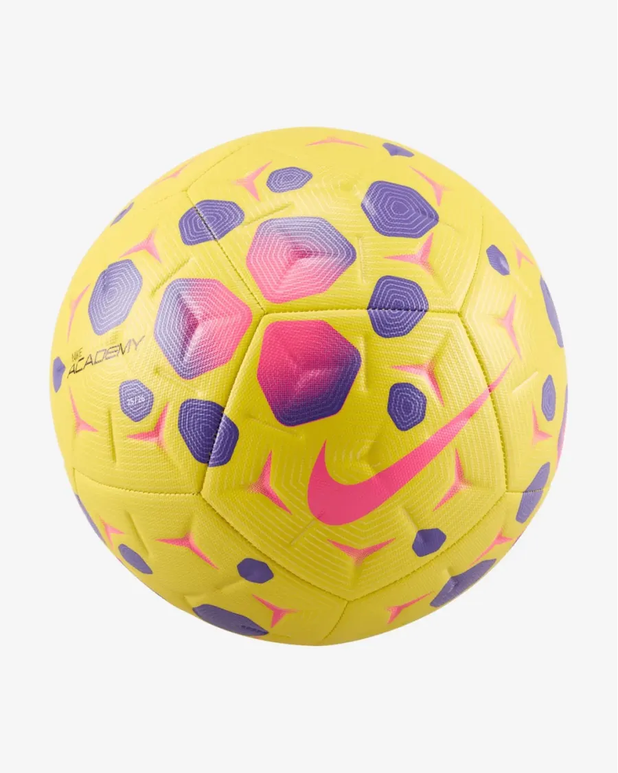 М'яч Nike Academy Team HV4386-710