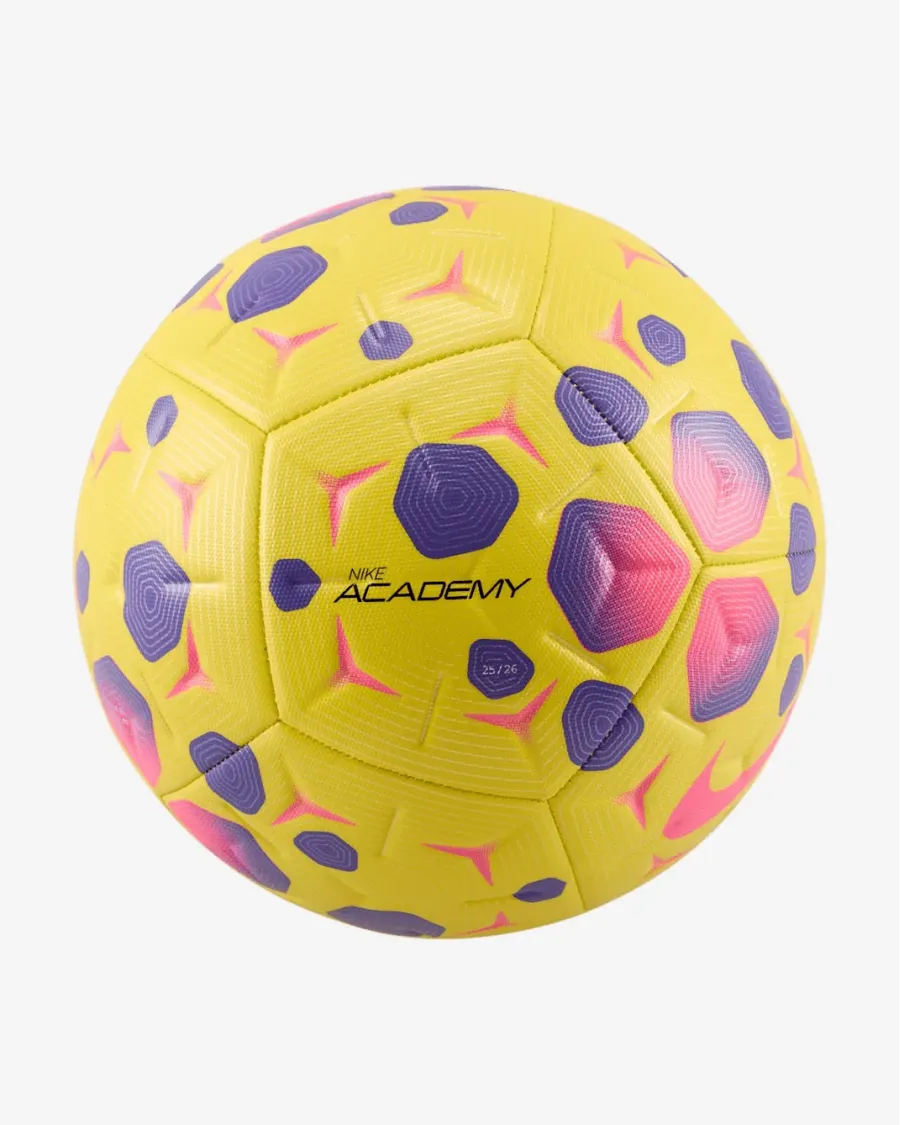 М'яч Nike Academy Team HV4386-710