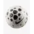 М'яч Nike Academy Plus HV4392-100