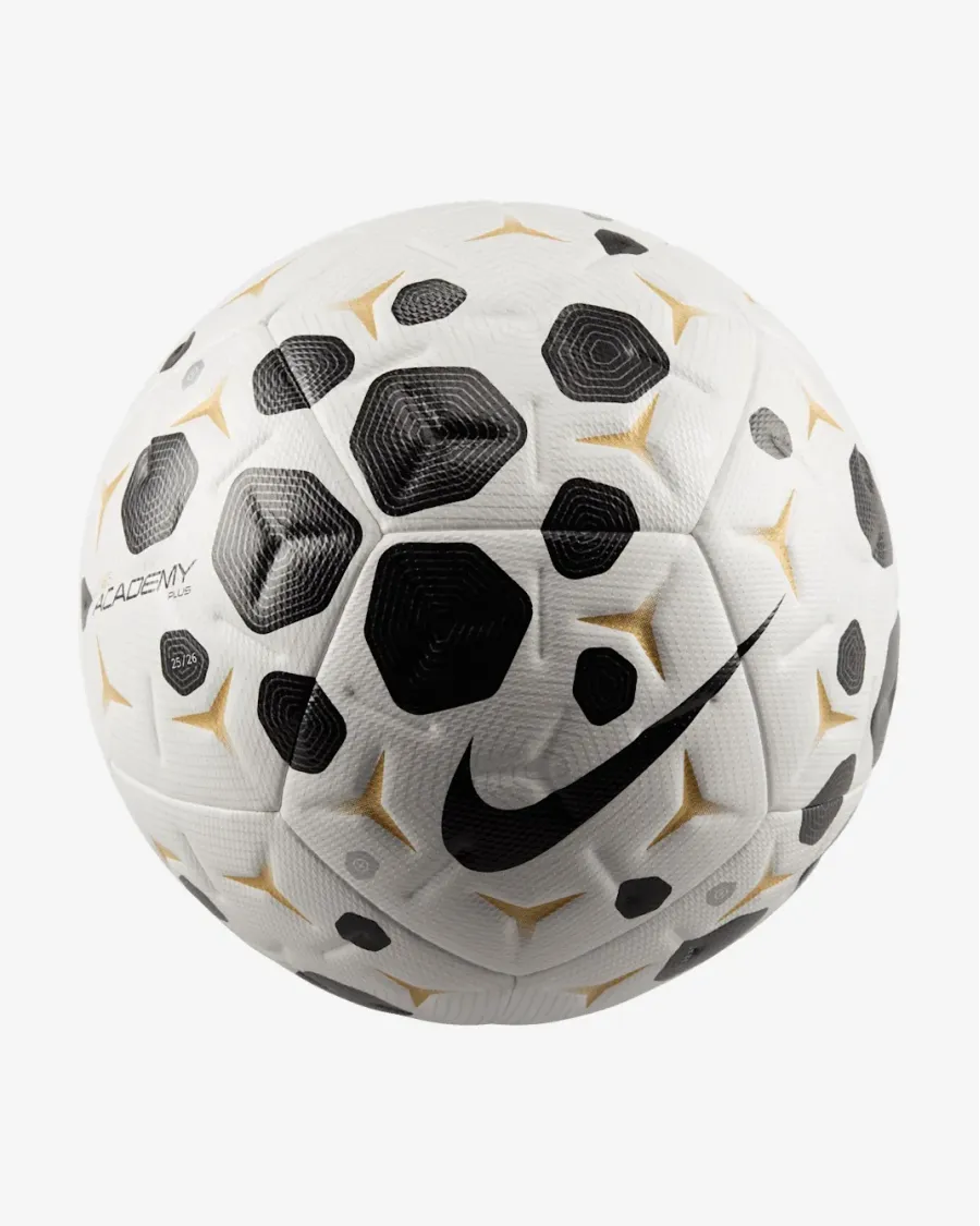 М'яч Nike Academy Plus HV4392-100