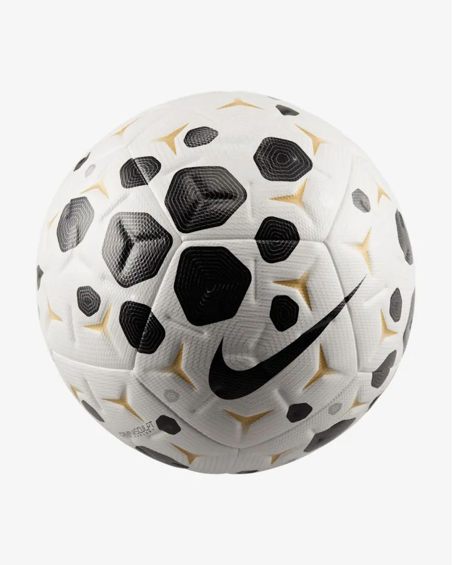 М'яч Nike Academy Plus HV4392-100