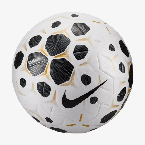 М'яч Nike Control HV4395-100