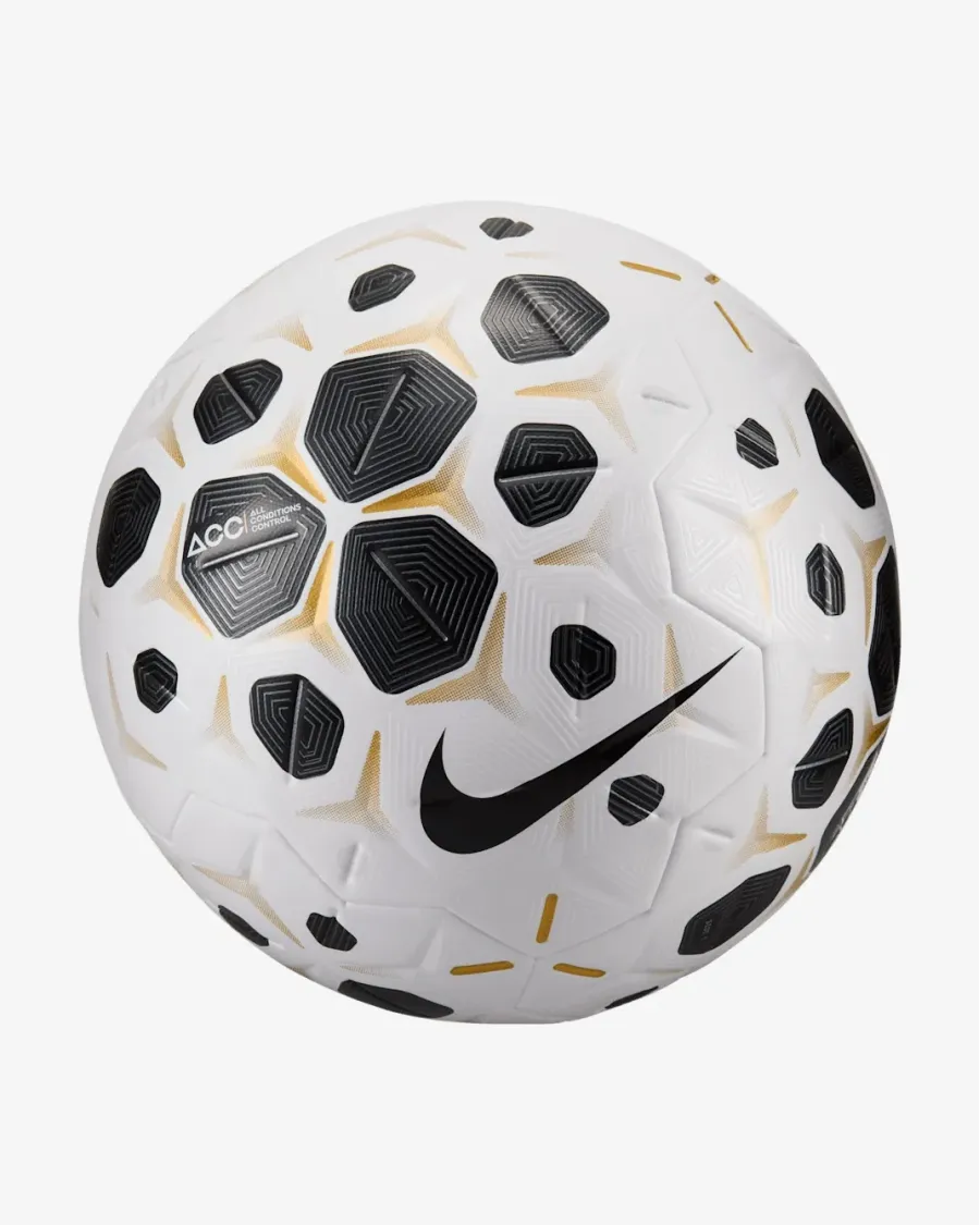 М'яч Nike Control HV4395-100