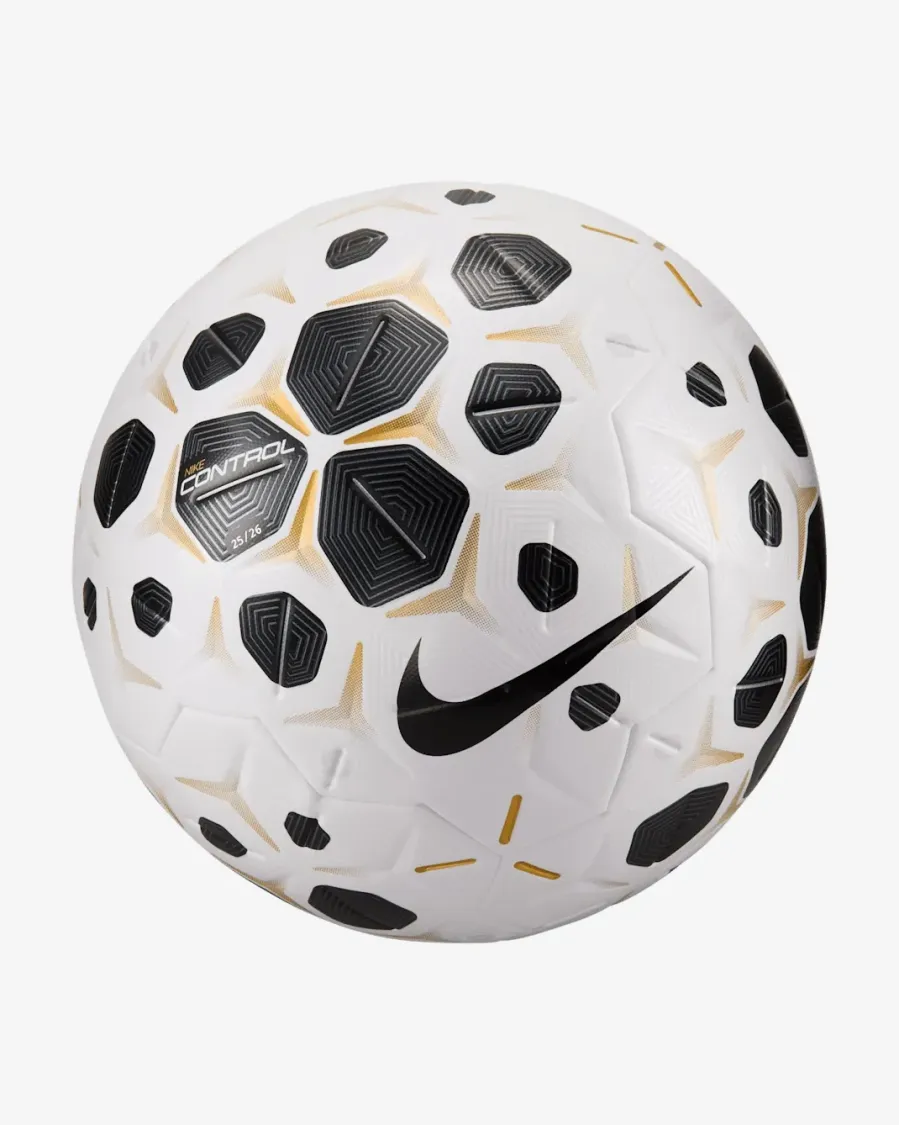 М'яч Nike Control HV4395-100