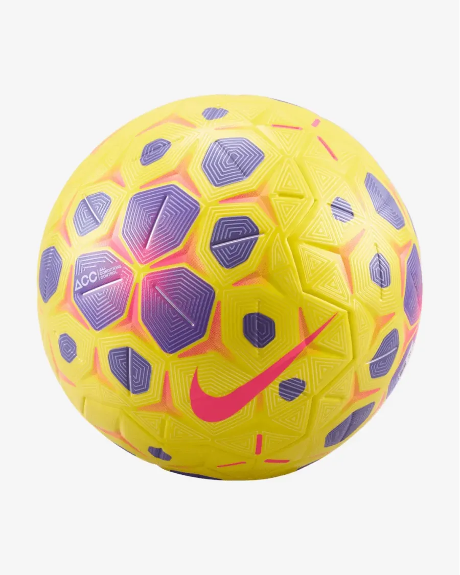 М'яч Nike Control HV4395-710