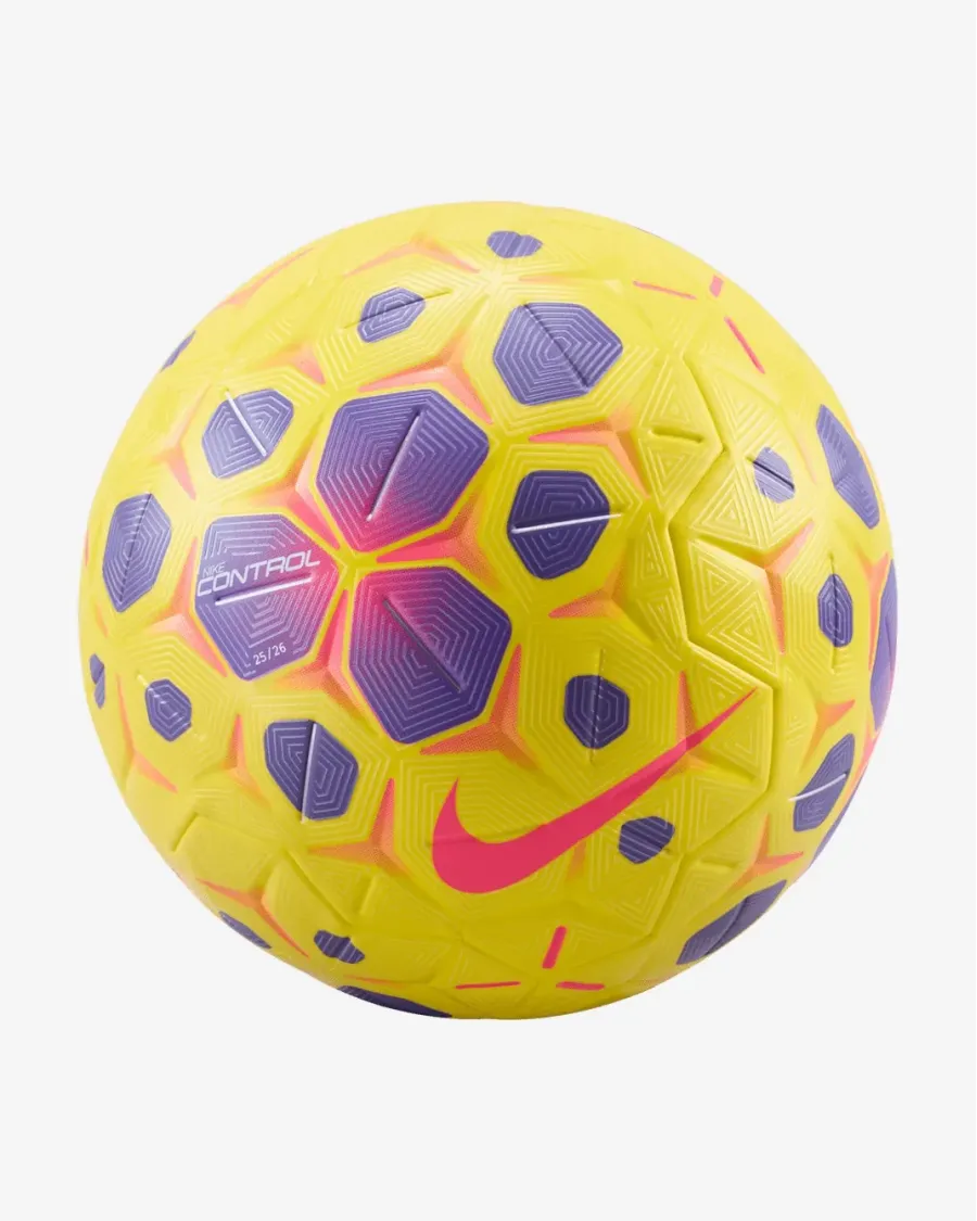 М'яч Nike Control HV4395-710