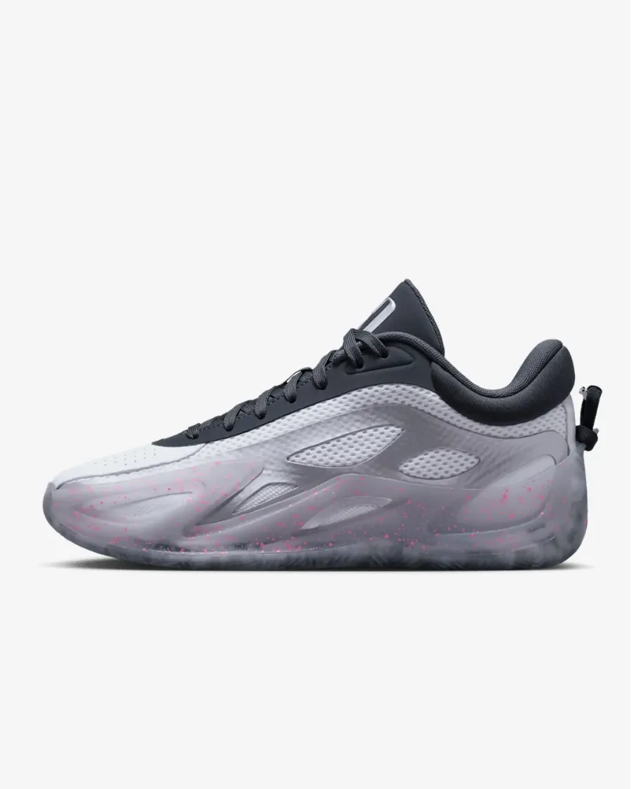 Кросівки Nike Air Jordan Heir Series 2 HV4417-100
