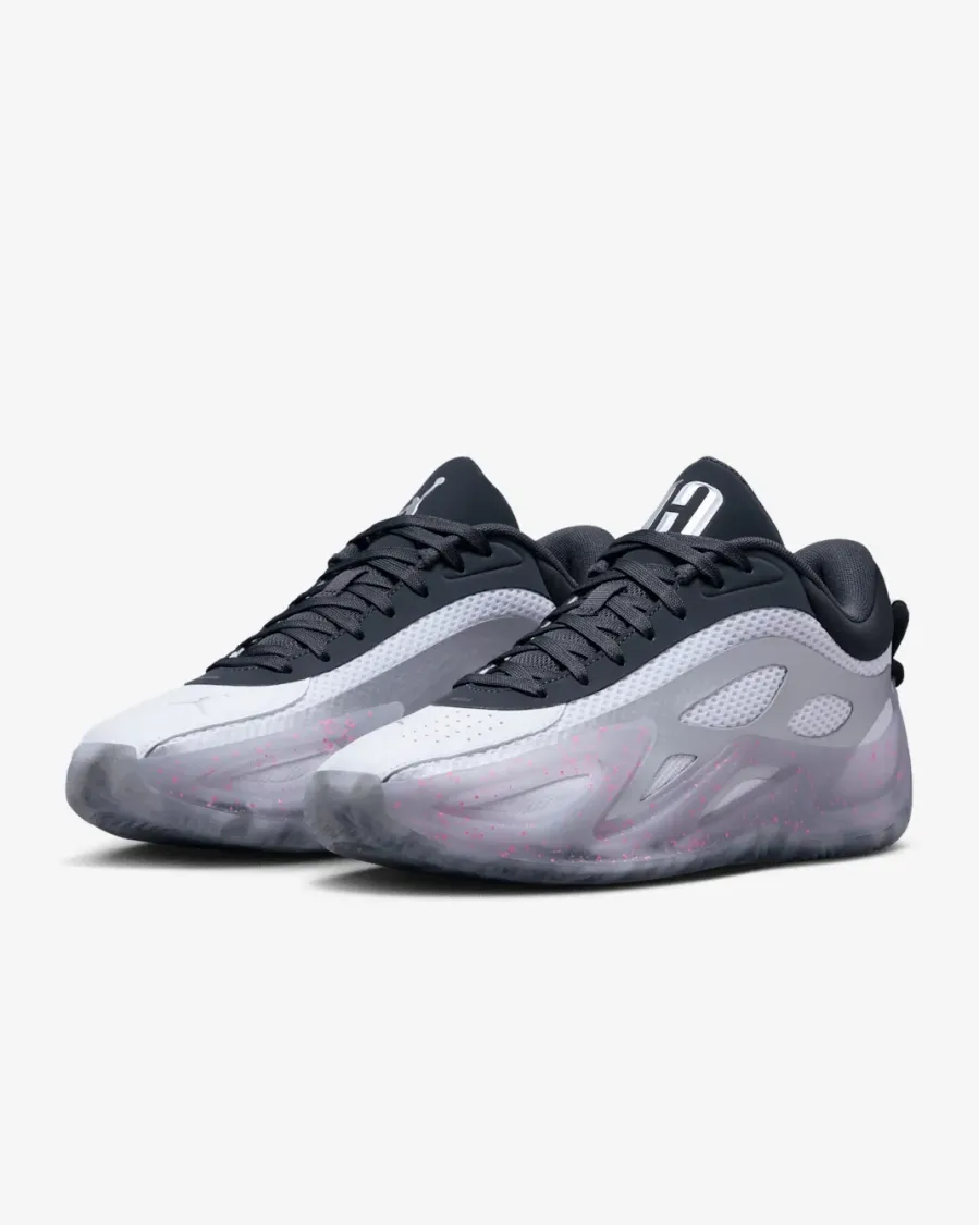 Кросівки Nike Air Jordan Heir Series 2 HV4417-100