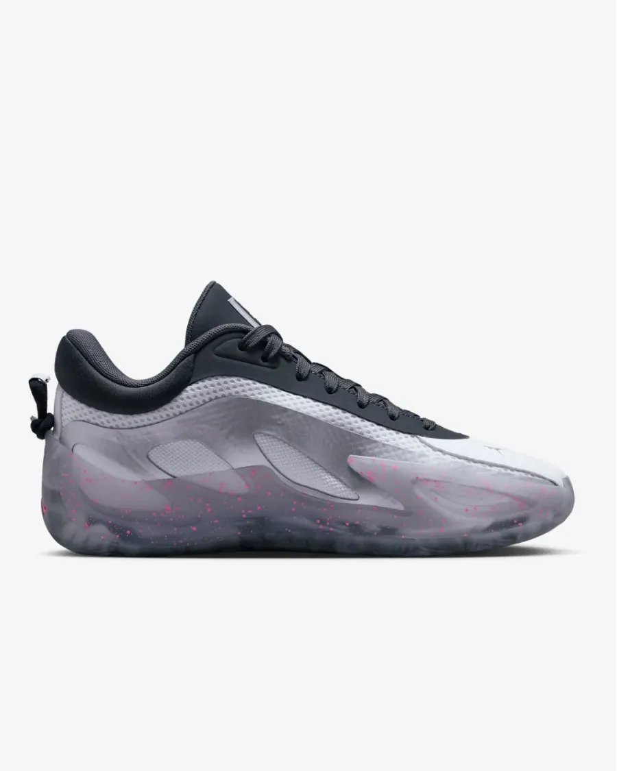 Кросівки Nike Air Jordan Heir Series 2 HV4417-100