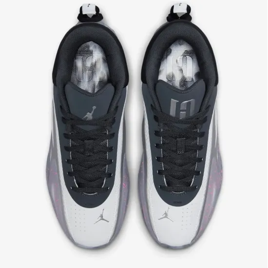 Кросівки Nike Air Jordan Heir Series 2 HV4417-100