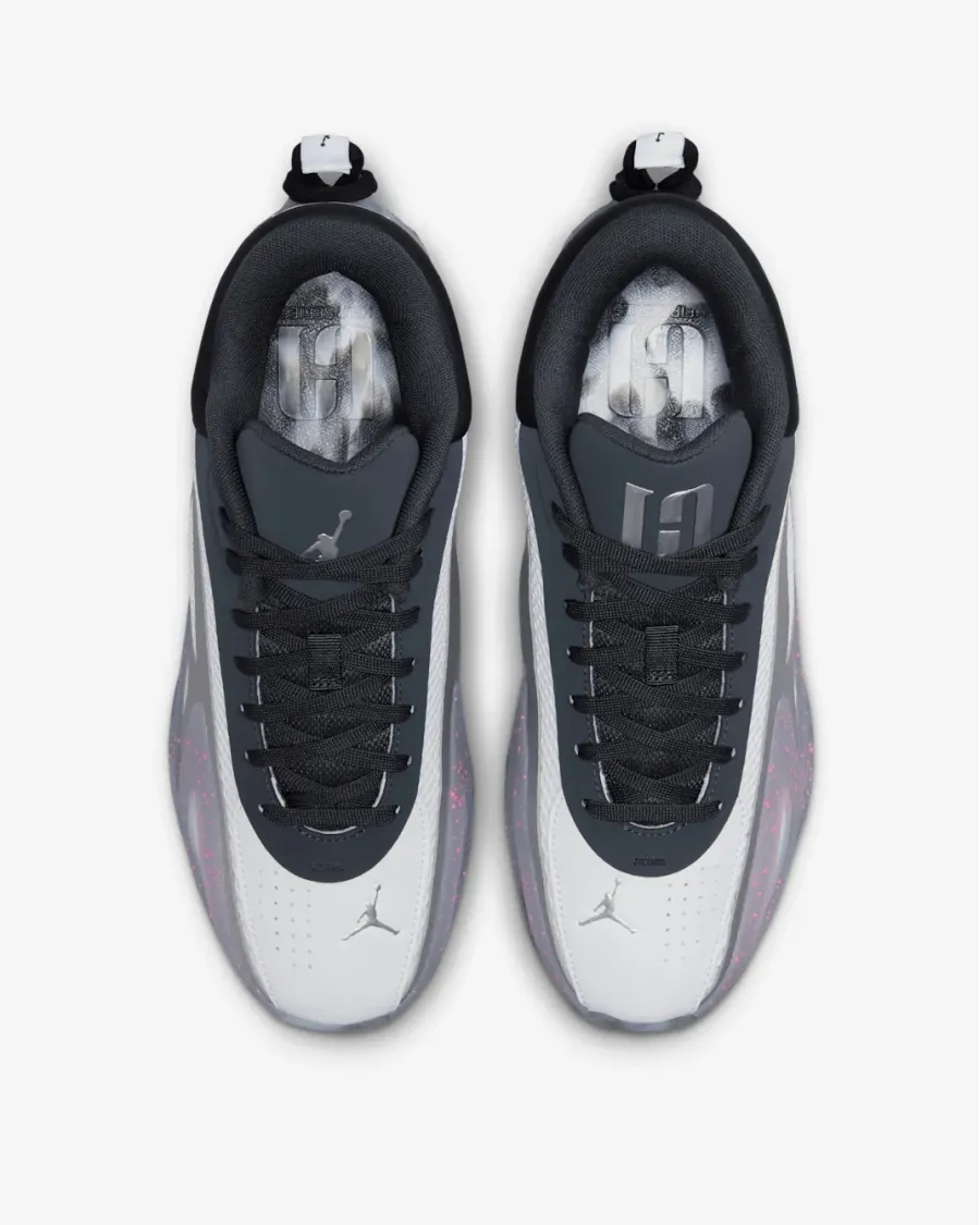 Кросівки Nike Air Jordan Heir Series 2 HV4417-100
