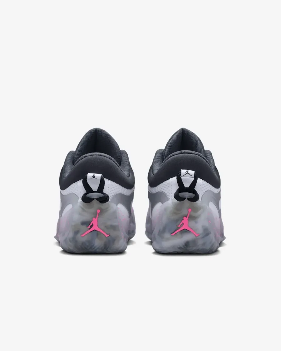 Кросівки Nike Air Jordan Heir Series 2 HV4417-100