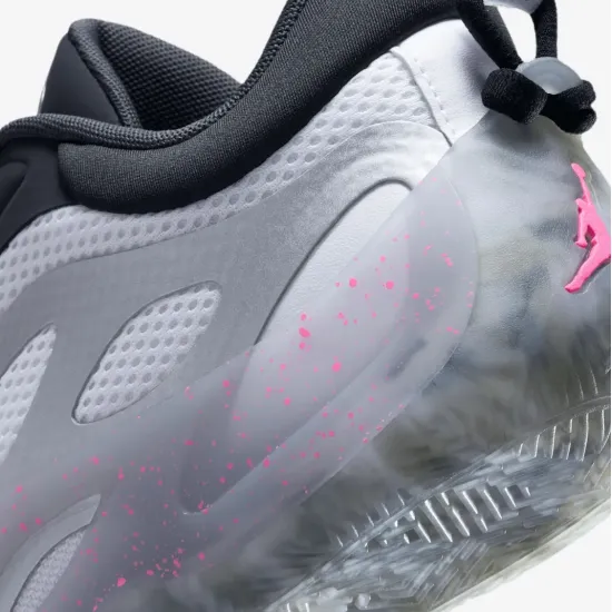 Кросівки Nike Air Jordan Heir Series 2 HV4417-100