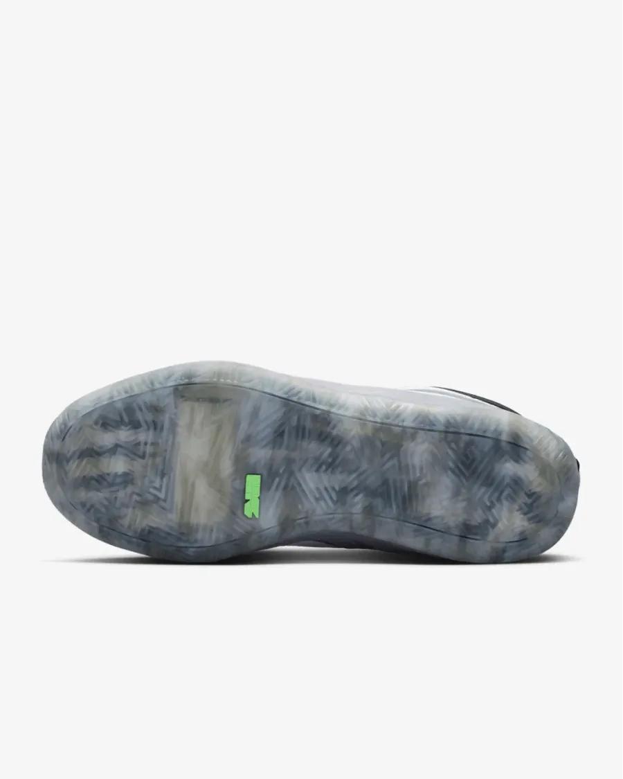 Кросівки Nike Air Jordan Heir Series 2 HV4417-100