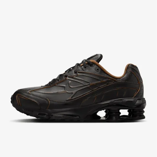 Кросівки Nike Shox Ride 2 Premium HV4447-010