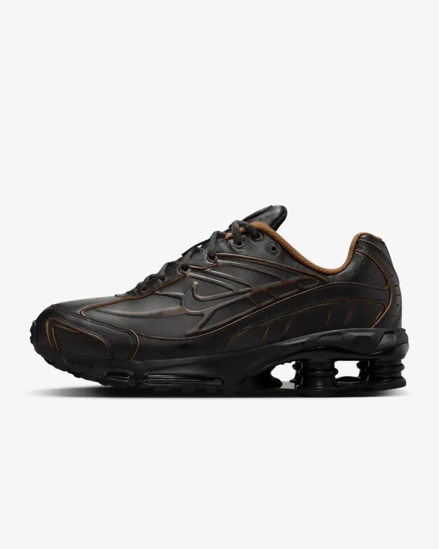 Кросівки Nike Shox Ride 2 Premium HV4447-010