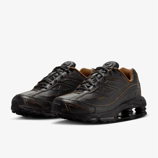 Кросівки Nike Shox Ride 2 Premium HV4447-010