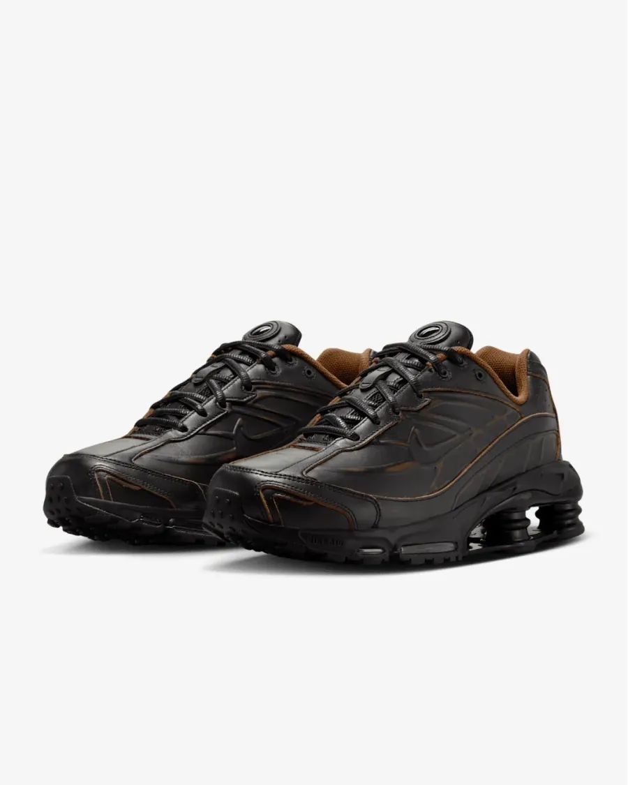 Кросівки Nike Shox Ride 2 Premium HV4447-010