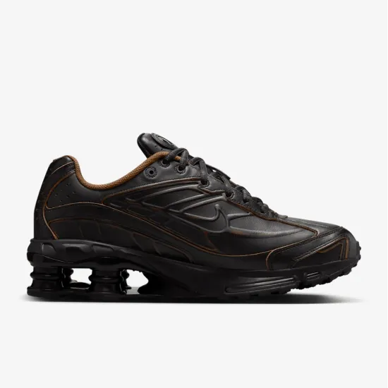 Кросівки Nike Shox Ride 2 Premium HV4447-010
