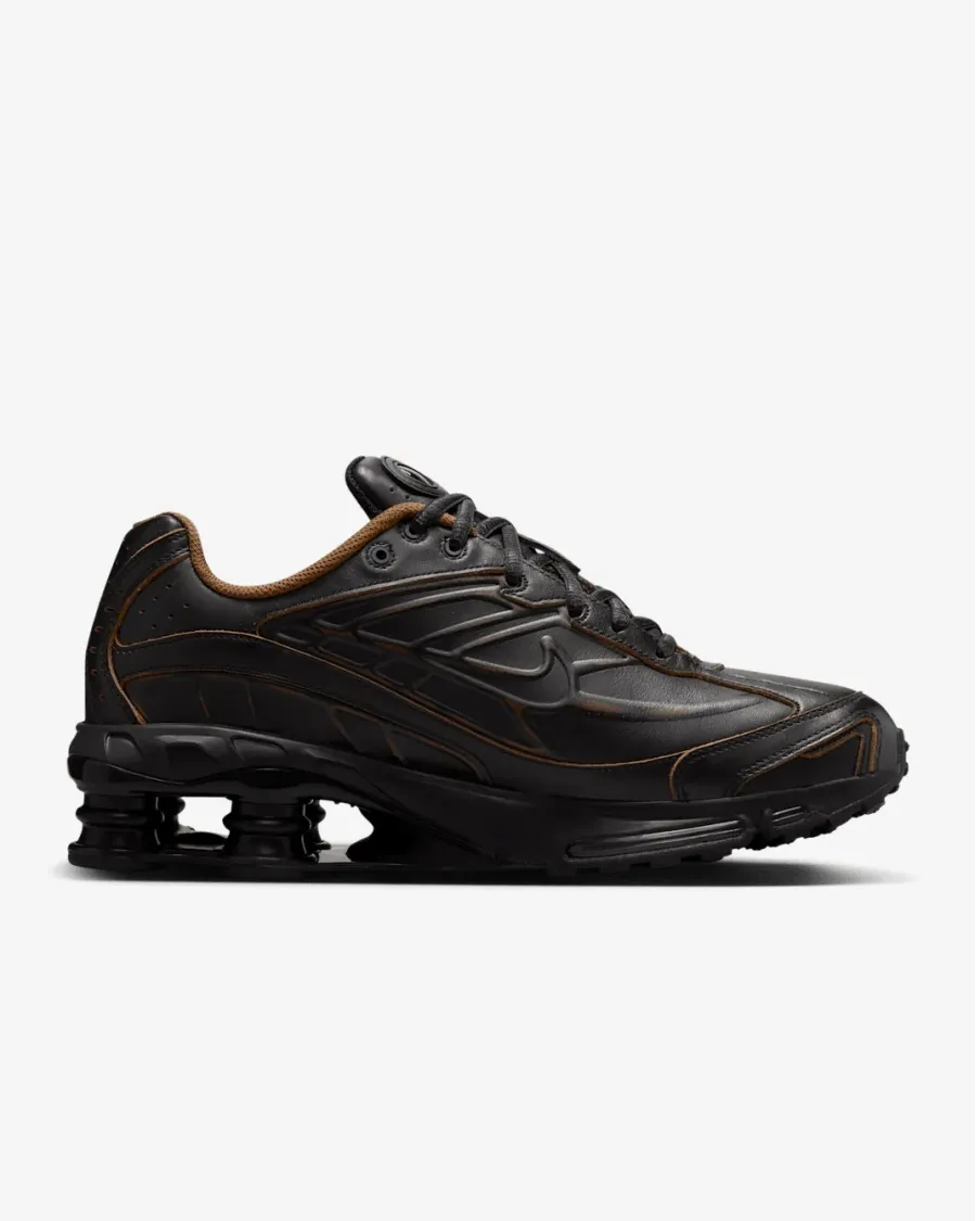 Кросівки Nike Shox Ride 2 Premium HV4447-010