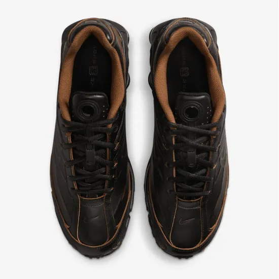 Кросівки Nike Shox Ride 2 Premium HV4447-010