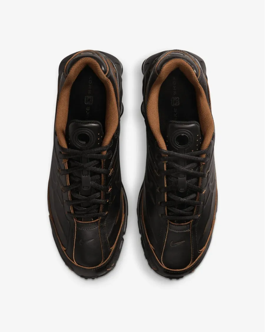 Кросівки Nike Shox Ride 2 Premium HV4447-010
