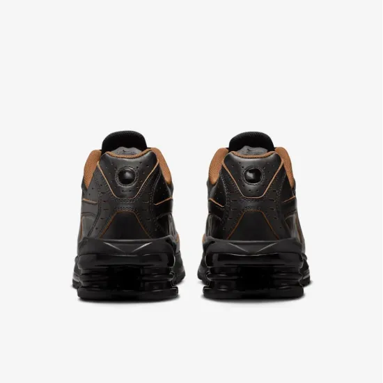 Кросівки Nike Shox Ride 2 Premium HV4447-010