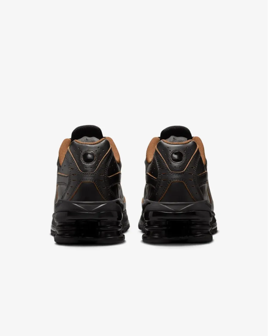 Кросівки Nike Shox Ride 2 Premium HV4447-010