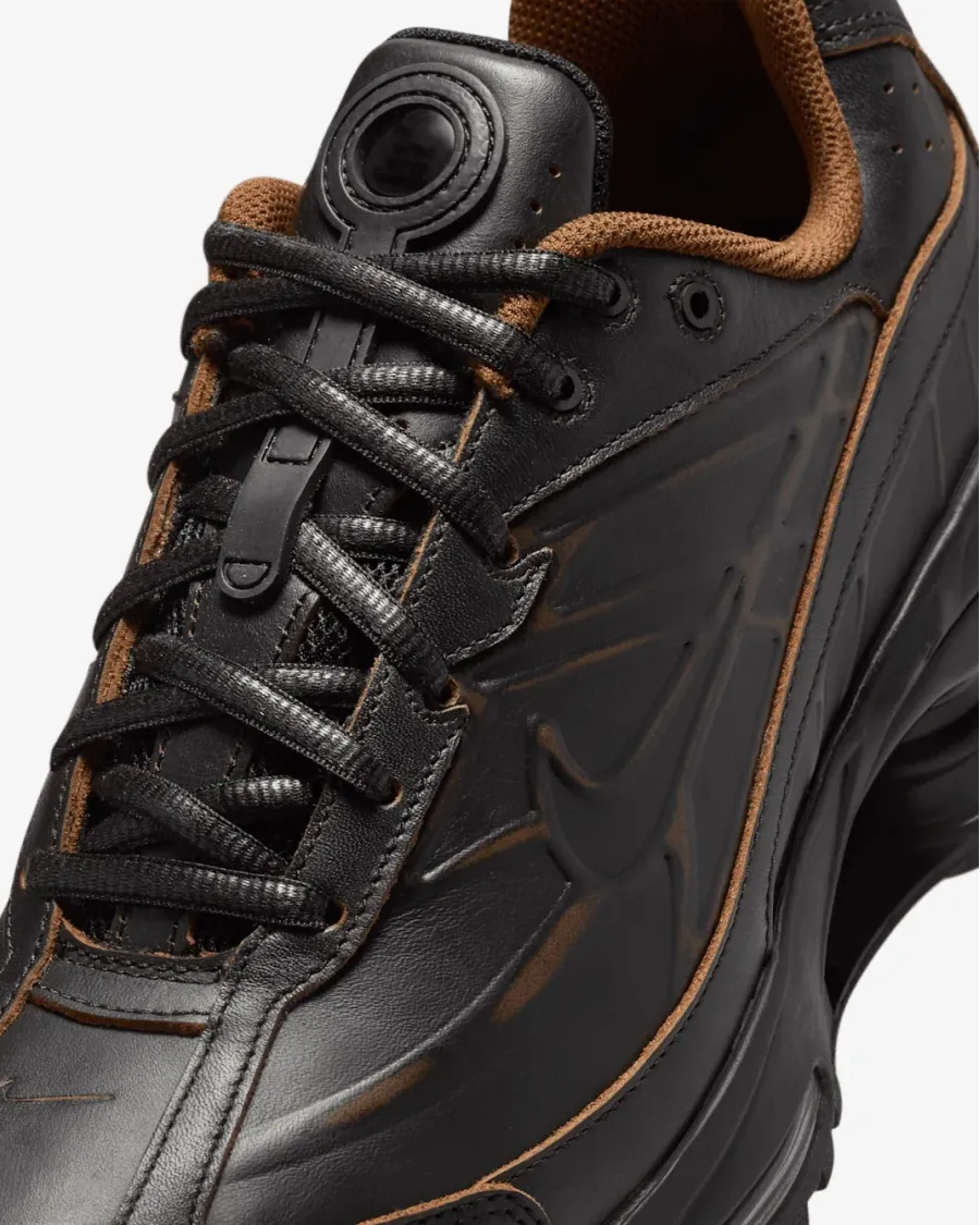 Кросівки Nike Shox Ride 2 Premium HV4447-010