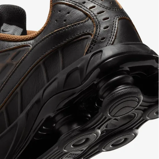 Кросівки Nike Shox Ride 2 Premium HV4447-010