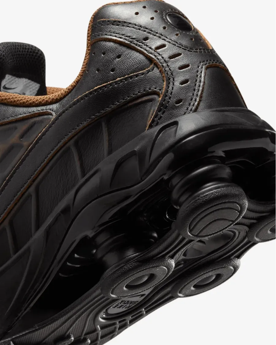 Кросівки Nike Shox Ride 2 Premium HV4447-010