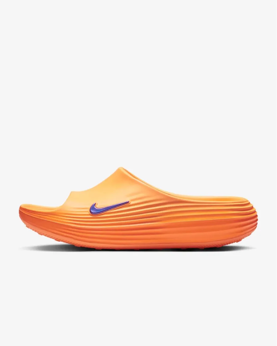 Тапочки Nike ReactX Rejuven8 HV4479-801
