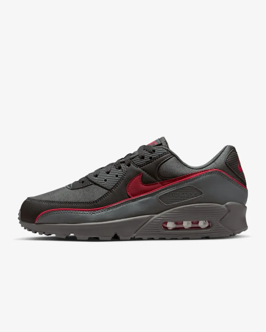 Кросівки Nike Air Max 90 Premium Reflec HV4517-001
