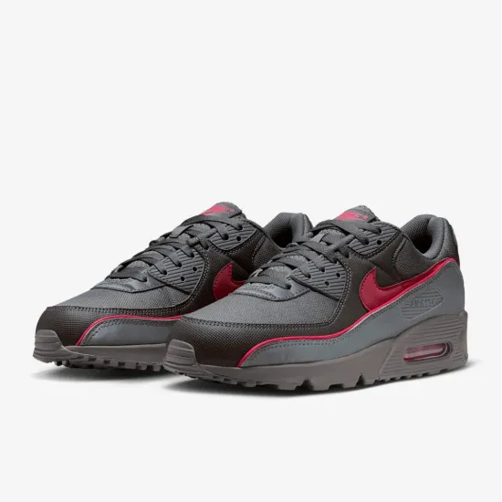 Кросівки Nike Air Max 90 Premium Reflec HV4517-001